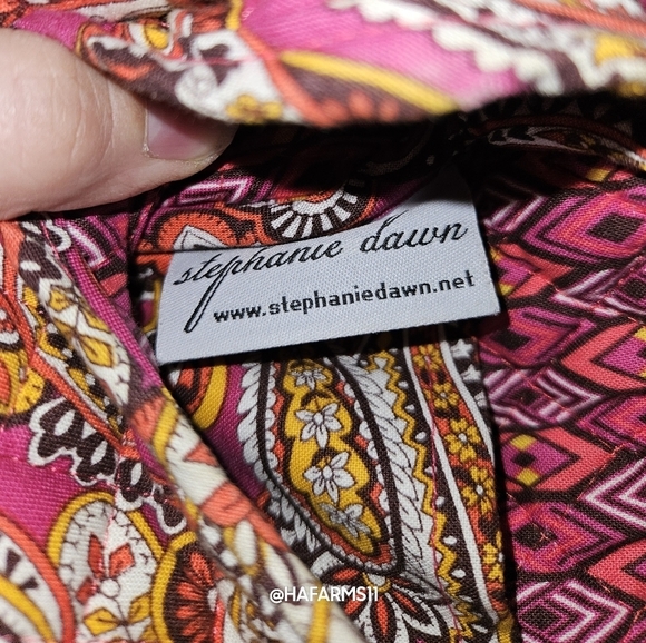 Stephanie Dawn Purse - Picture 6 of 11